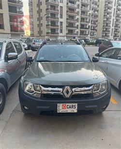 رينو داستر